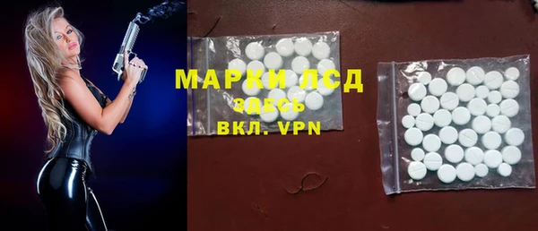 прущие крисы Горняк