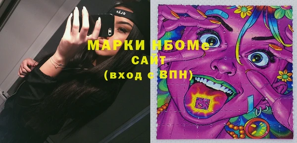 прущие крисы Горняк