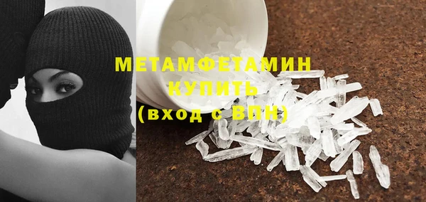 прущие крисы Горняк