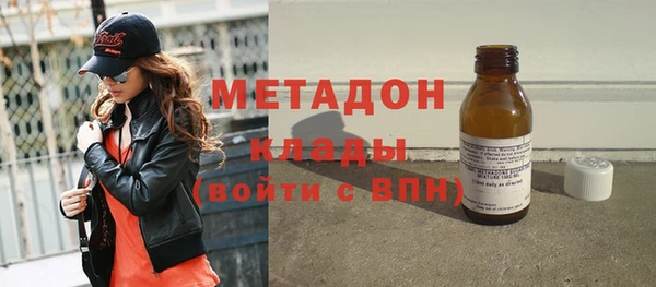 прущие крисы Горняк